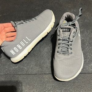 No Bull Mens Trainers 9.5